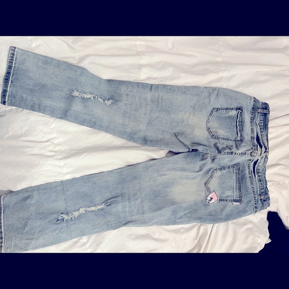 Jeans by designer - Picture 2 of 2